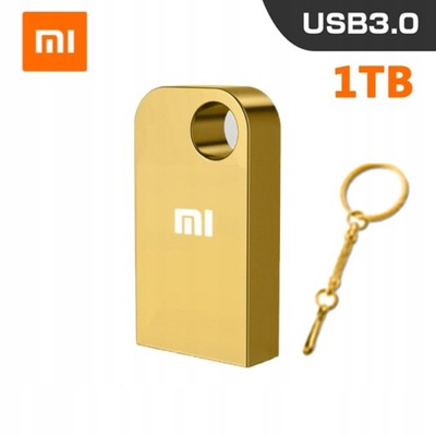 Pendrive Xiaomi Mini Pendrive z pamięcią USB 2TB