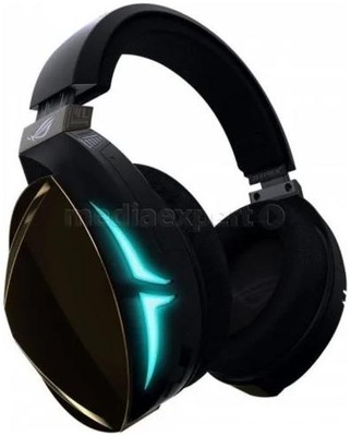 Słuchawki Headset Asus ROG Strix Fusion 500 do PC