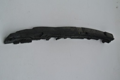 Bmw f15 абсорбер бампера перед 8054010 фото №1