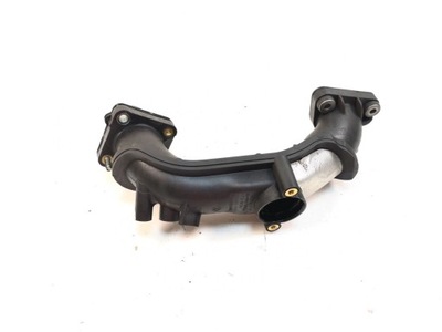 Mazda 5 2012 wąż / труба интеркулер фото №1