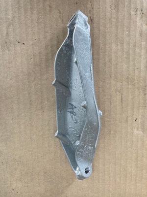 Кронштейн кронштейн двигуна renault captur ii 1.3 tce 117110747r фото №1