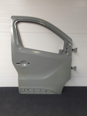 Дверь передние правое trafic iii vivaro b talento фото №1