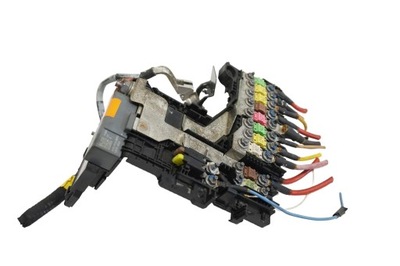 Модуль акумулятор citroen ds4 9665878380 фото №1