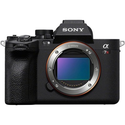 Sony A7R V ILCE-7RM5 body
