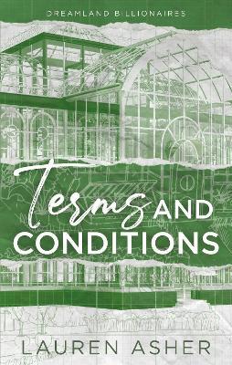 Terms and Conditions. L. Asher