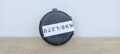 Кришка лампи hyundai i40 kia з вкладиш заглушка фото №1