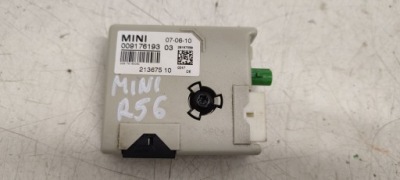 Підсилювач антенний mini r56 r57 cabrio one 1,6 фото №1