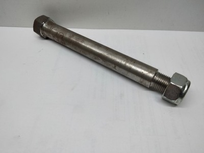 Шарова опора кріплення важеля 19x180 łódź фото №1