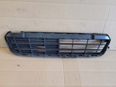 Peugeot 108 решітка бампера решітка радіатора решітка радіатора 14- фото №1