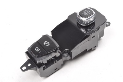 Volvo xc60 ii кнопка запуск стоп 31481452 фото №1