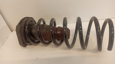 Volvo xc70 пружина амортизатора 6g915k570 фото №1