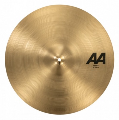 SABIAN AA French 18" - talerze symfoniczne