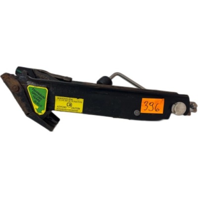 Підйомник домкрат ключ mercedes w170 r170 slk 2,3 фото №1