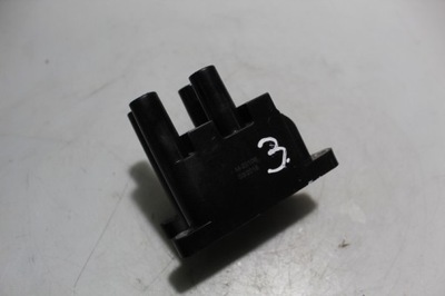 Котушка запалювання mazda 6 i 2.3 фото №1