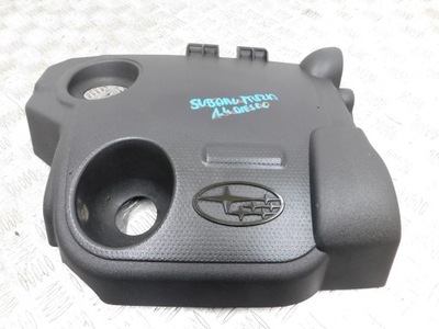 Захист верхній двигуна subaru trezia 1.4 d фото №1