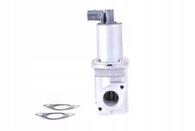 Клапан рециркуляции выхлопных газов do lancia phedra 2.2 jtd фото №1