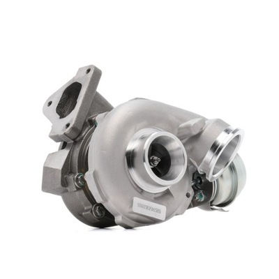 Турбіна турбонагнітач ridex 2234c0013 фото №1