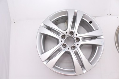 DISCO A2224013400 MERCEDES 5X112 18 ET41  