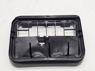 Решётка вентиляционная декомпрессионная renault zoe i #5966 фото №1