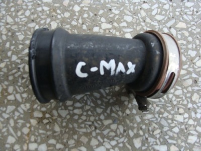 Труба інтеркулер ford c-max 207011c170 фото №1