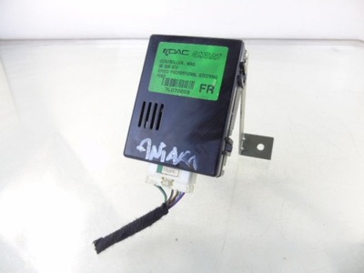 Opel antara модуль kata повороту 96626672 фото №1