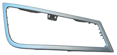 Защита рамка противотуманной фары правая volvo fh новый оригинал фото №1