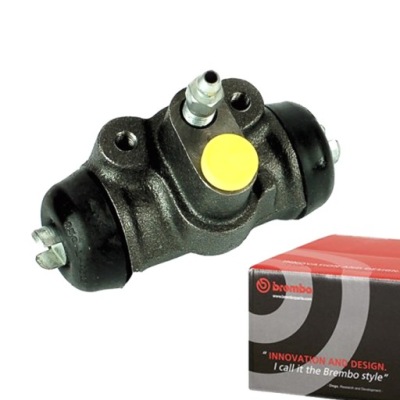 Brembo a 12 599 цилиндрик тормозной фото №1