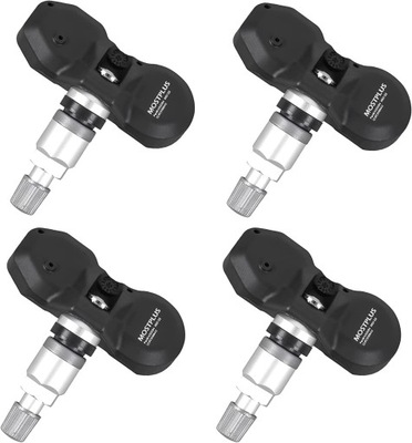 4 X SENSOR DE PRESIÓN EN OPONACH PARA AUDI A4 A6 A8 R8 VEN PHAETON TOUAREG 7PP  