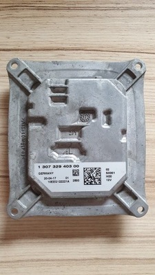 Перетворювач модуль 130732940300 peugeot alfa romeo фото №1