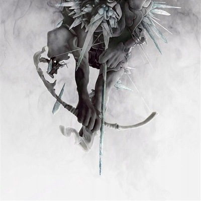 LINKIN PARK - THE HUNTING PARTY CD