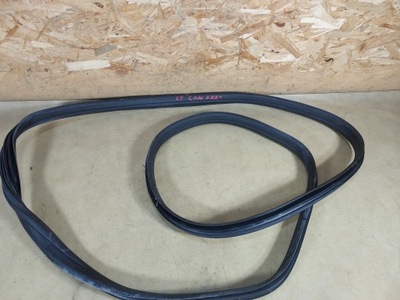 Grand c-max mk2 прокладка двері лівий задня фото №1