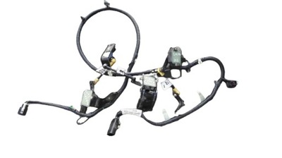 Ford galaxy 2016 r датчики ксенон подвеска фото №1