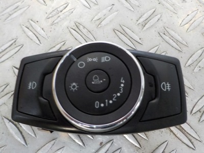 Transit mk8 15-20 перемикач світла фото №1