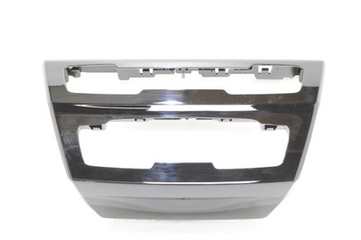 Рамка консолі панель радіо кондиціонера bmw f39 x2 f48 x1 9305907 фото №1