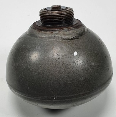 Сфера актуатор турбины подвеска citroen c5 i 9642090880 фото №1