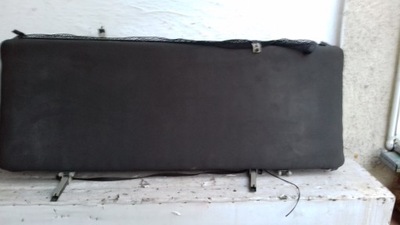 Ліжко верхній volvo fh4 fh5 фото №1