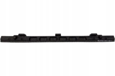 Абсорбер бампера пена задняя nissan note e12 ii фото №1