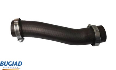 Шланг интеркулер kia stonic 1,6crdi bug82484 фото №1