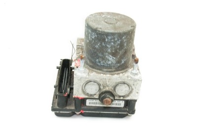 Насос блок керування abs opel meriva a lift 0265950475 фото №1