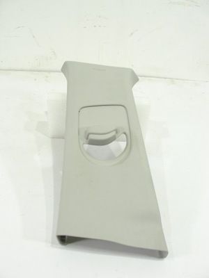 Захист стійка середня ліва renault talisman фото №1