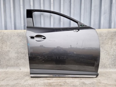 Mazda cx3 cx-3 дверь правое перед передние d10e58010 фото №1