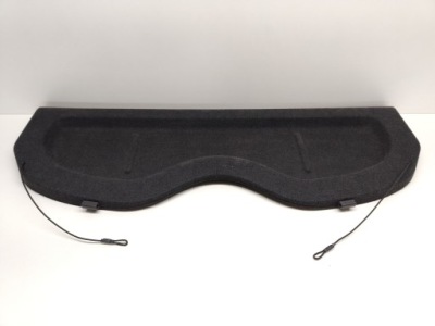 Hyundai i10 ii полиця задня багажника оригінал 13-19 фото №1