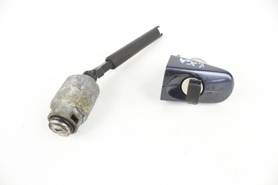 Вкладка замка двері капот ford kuga mk1 08-12 фото №1