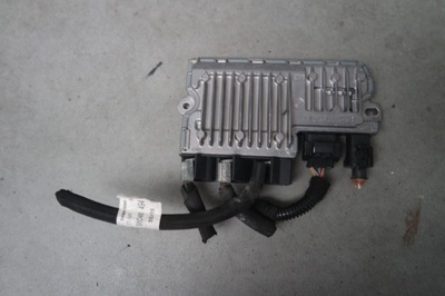 Модуль запуск стоп citroen c4 picasso ii 9678342280-00 фото №1