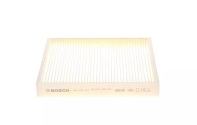 1987432004/bos фильтр кабины opel insignia 08- фото №1