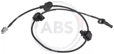 SUBARU TRIBECA BG 2005-2014 ДАТЧИК ABS ПЕРЕД L=P