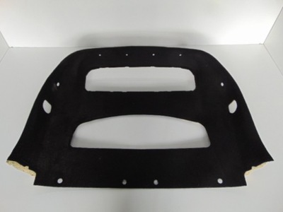 Оббивка задній стіни renault wind фото №1