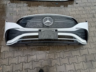 Mercedes 243 EQB amg zderzak przód - milautoparts-fr.ukrlive.com