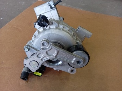 Генератор kia optima iv 37390-2e960 фото №1