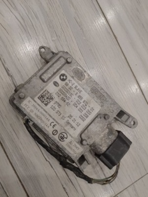 Датчик переключения поперечина движения bmw 6855870 фото №1